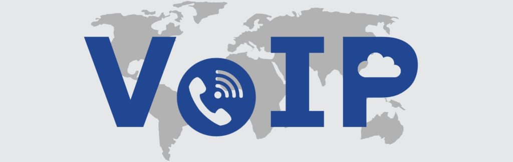 VoIP