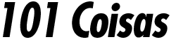 101Coisas Logo